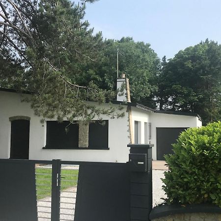 Villa Stella Plage Proche Le Touquet Pour 6Ou8 Personnes Cucq Esterno foto
