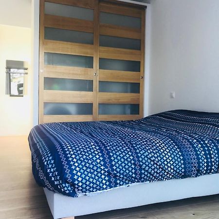 Villa Stella Plage Proche Le Touquet Pour 6Ou8 Personnes Cucq Esterno foto