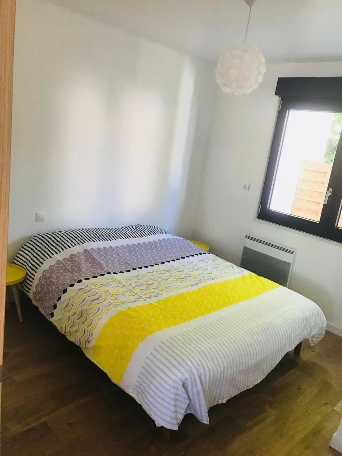 Villa Stella Plage Proche Le Touquet Pour 6Ou8 Personnes Cucq Esterno foto